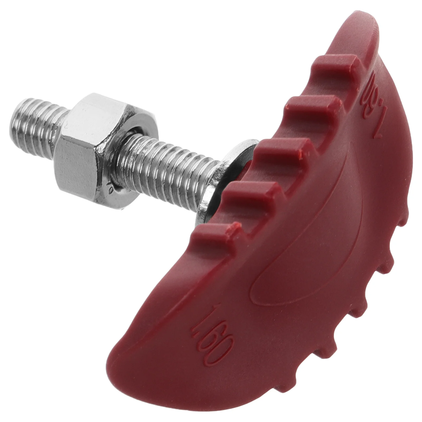 

Motorcycle Wheel Lock Rim Tire Dirt Bike Stainless Steel Safe Bolt Replacement Longterm Durability Anti Slip Easy Install Bike
