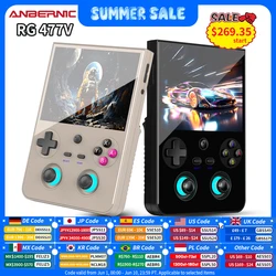 Anbernic RG477V Handheld Game Console 4.7
