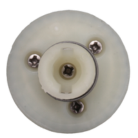 A04F-2Pcs Differential PX9300-07 For Pxtoys Enoze 9300 9301 9302 9303 9304 1/18 RC Car Spare Parts Accessories