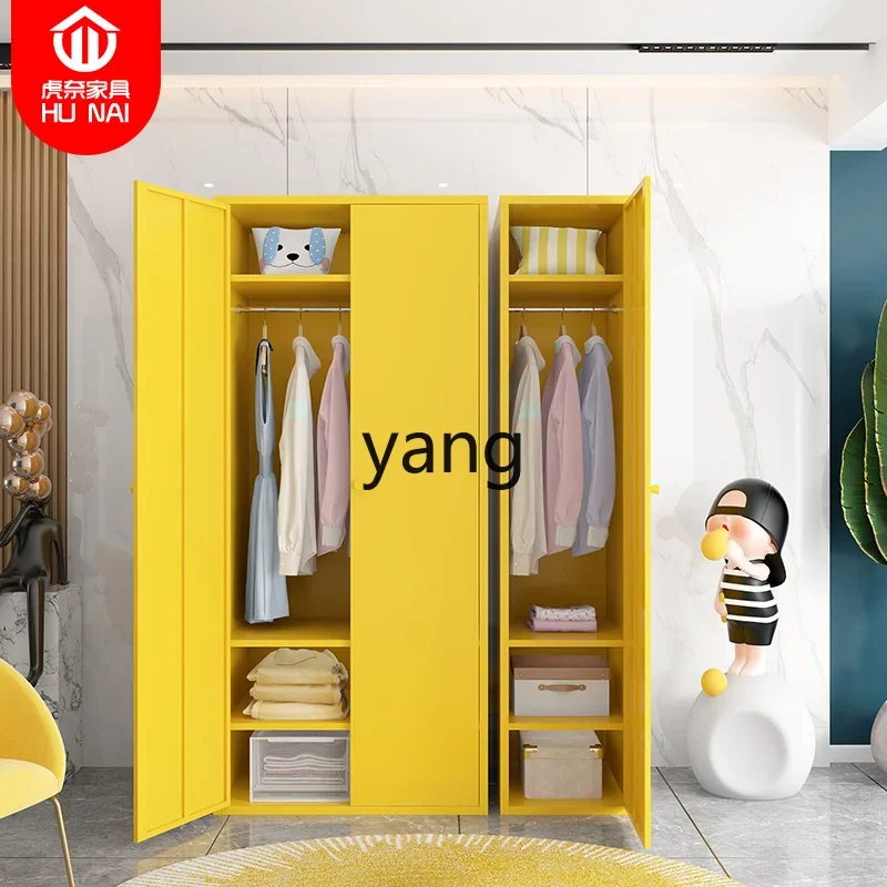 CX  Balcony Locker Waterproof Sunscreen Outdoor Storage Locker Outdoor Sundries Iron Wardrobe