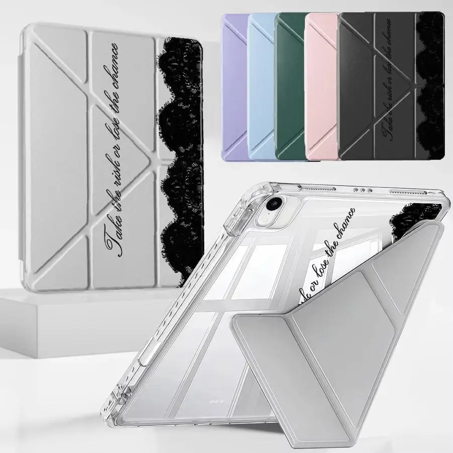 Tablet Case For Ipa…