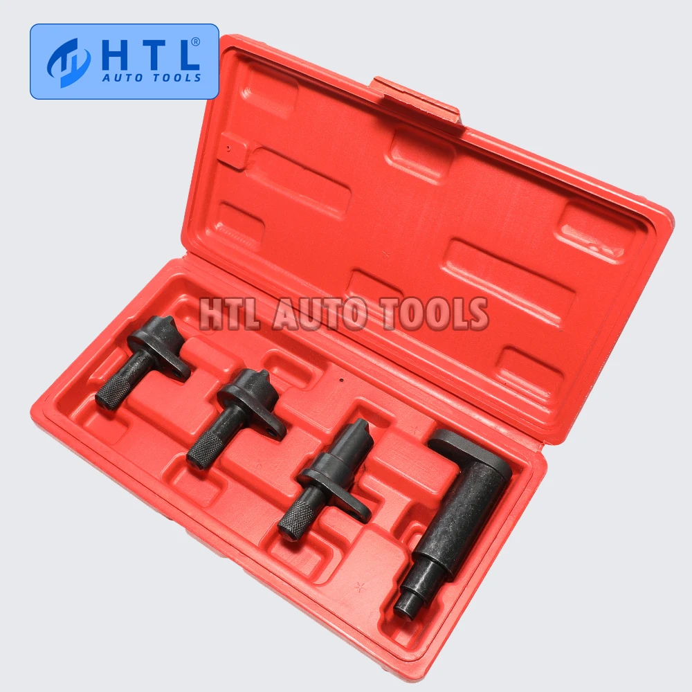 Engine Timing Tool Set For Vag Vw Skoda Polo Fabia Ibiza Lupo Fox 1.2L Camshaft Locking Tools