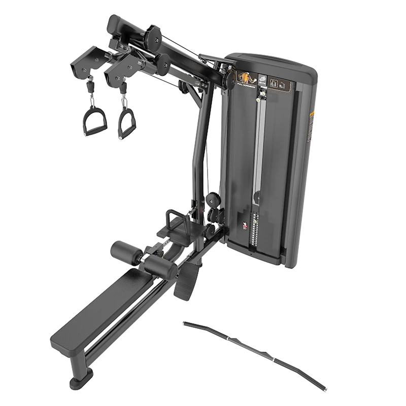 Рисунок 3 - Коммерческий тренажерный зал