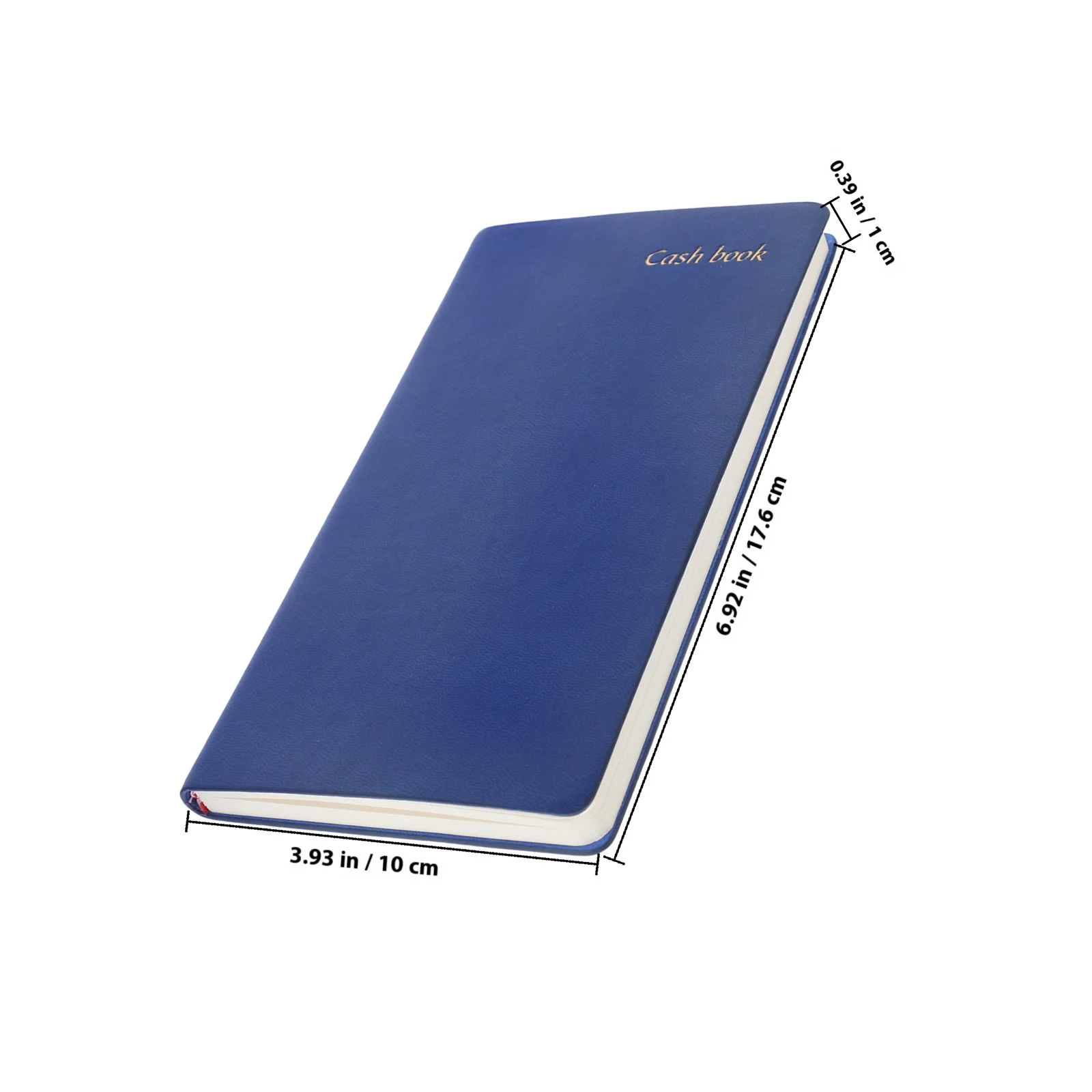 Convenient Budget Notebook Material Monthly Billing Organizer Simple Practical Design for Daily Use Budget Book