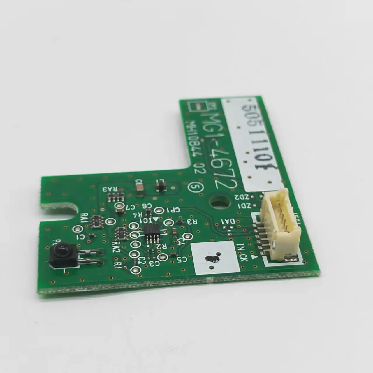 Connection Board MG1-4672 Fits For Canon Printer Parts DR-M140