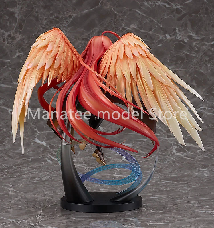 Good Smile Company Original Shakugan no Shana 1/7 PVC Action Figure Anime Model Toys Collection Doll Gift