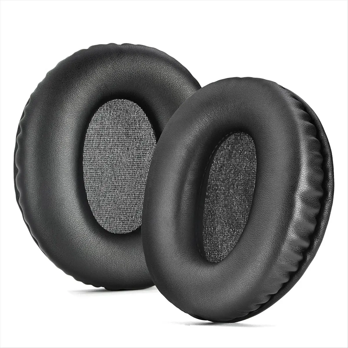 ABGN Replacement Ear Cushions for ANC500BT 700BT 900BT Earphone Sleeves Enhanced Comfort & Sound Isolation