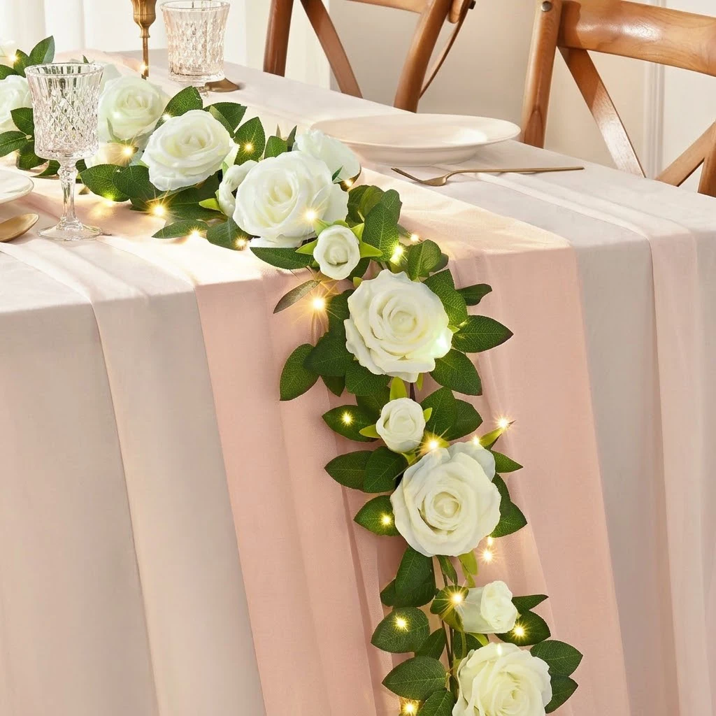 pre-lit-rose-garland-with-lights-silk-floral-vine-artificial-flower-string-light-for-wedding-arch-backdrop-table-runner-decor