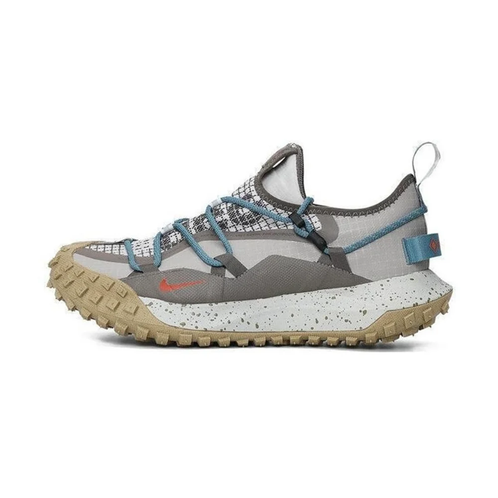Nike ACG Mountain Fly Outdoor Anti-Slip, Durable, Cushioned, High-Traction Hiking and Trail Running Shoes IB7328-001