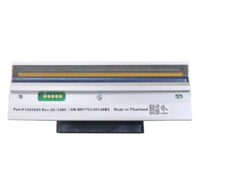 

New ZT610 Thermal Printhead P1083320-012 for Zebra ZT610- 300DPI Barcode Printer