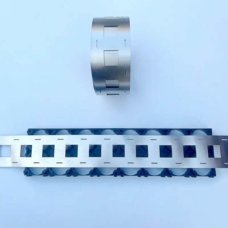 1 Meter 35X0.15 mm Nickel Strips for 33140 Battery Pack 2PNickel Strap for Spot Welding Nickel Strip for Lithium Battery