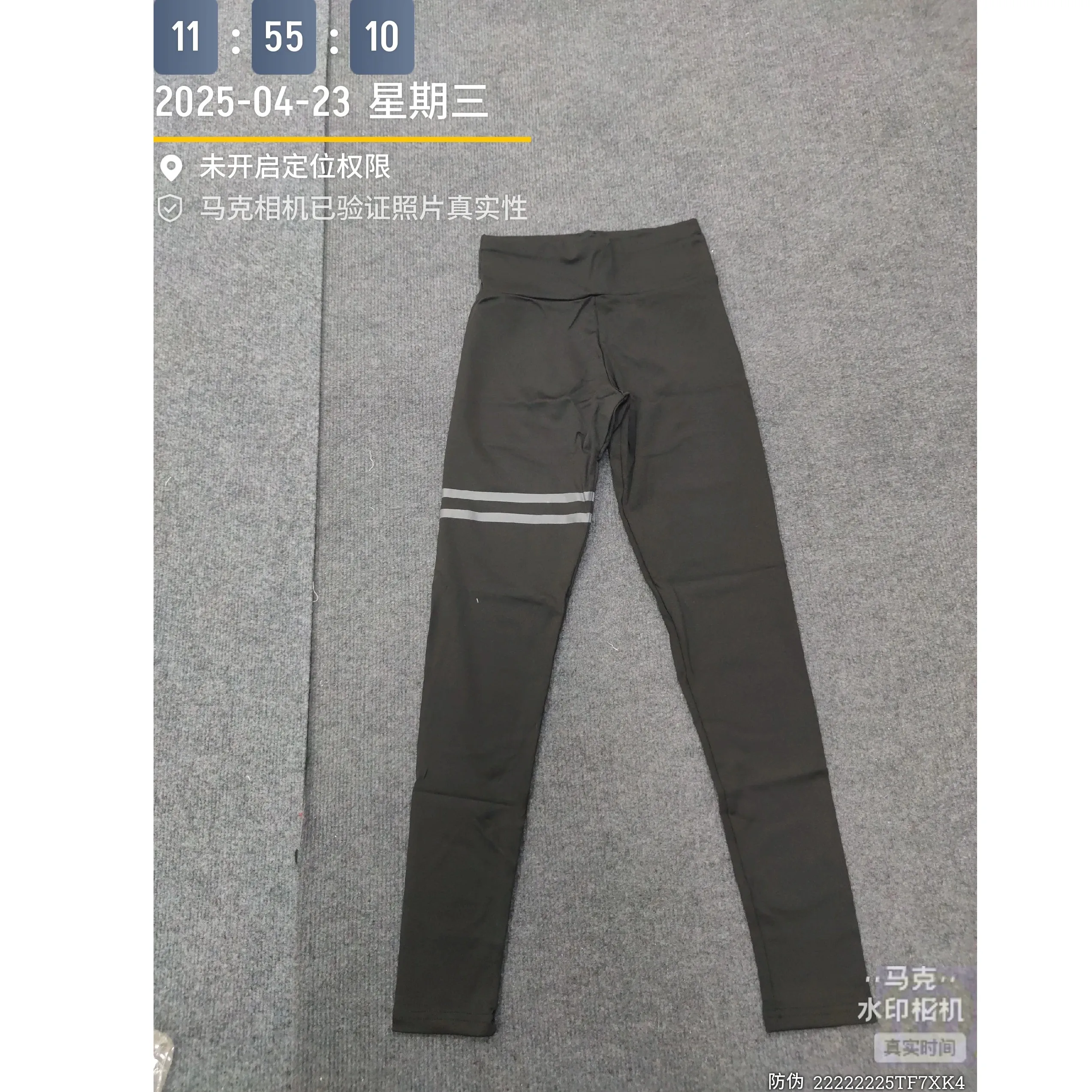 ยุโรปและอเมริกาฤดูร้อนใหม่เสื้อผ้าสตรีกางเกงกีฬาเลกกิ้งหลวม