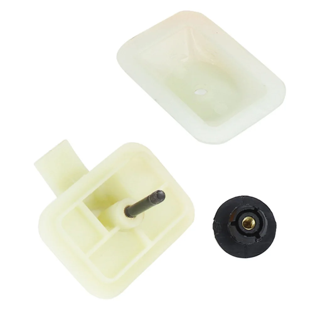 Accessories Air Filter Plastic Replacement 1 Set Easy Installation Effective Filtration For 5200 5800 52CC 58CC