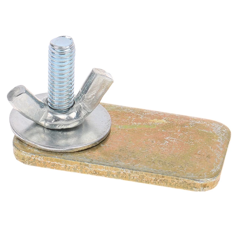 1개 어댑터 자동차 시저 래칫 렌치 타이어 휠 러그 렌치 핸들 노동 절약 수리 도구