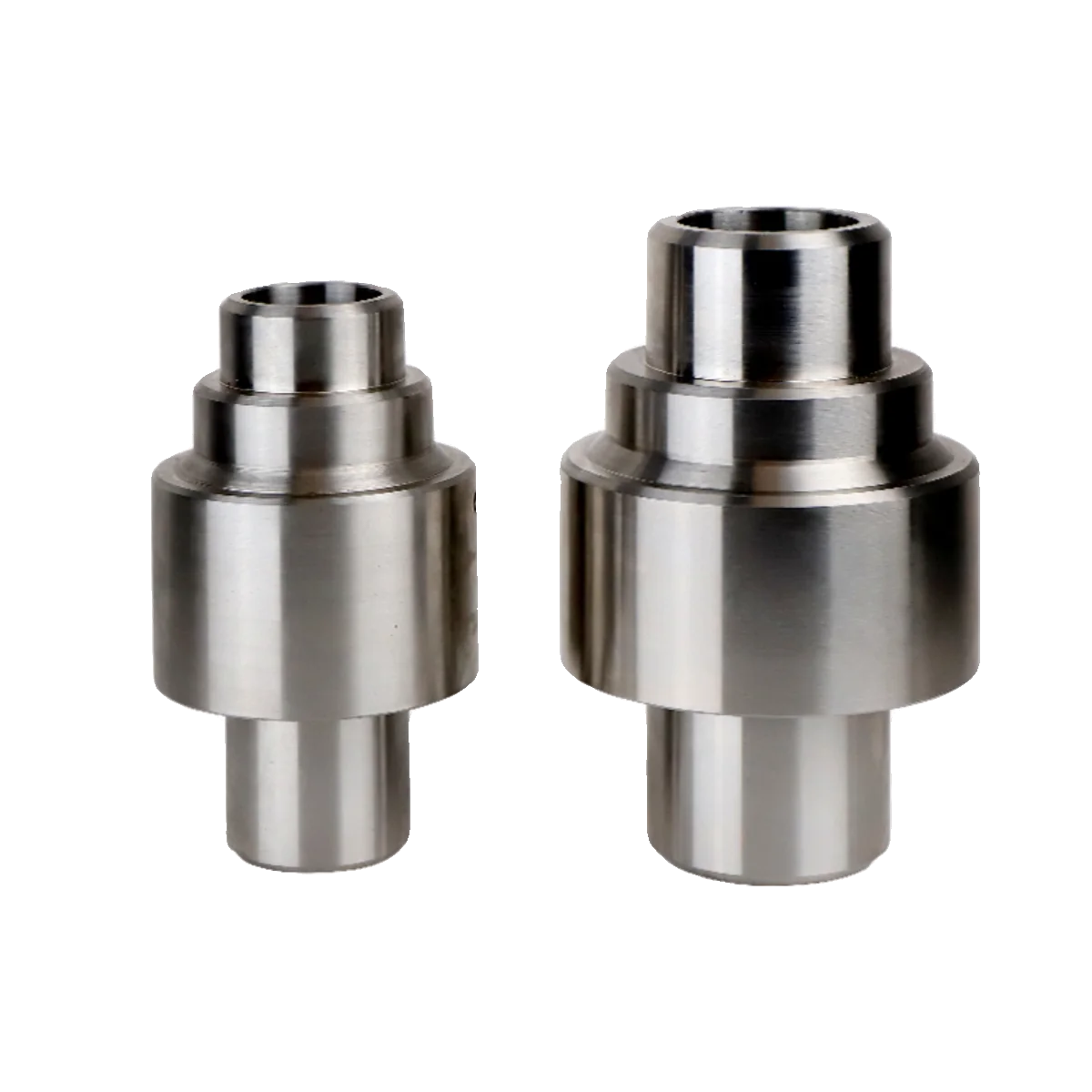 

Rotary joint DN25/40/50 stainless steel straight-through 360 degree rotation