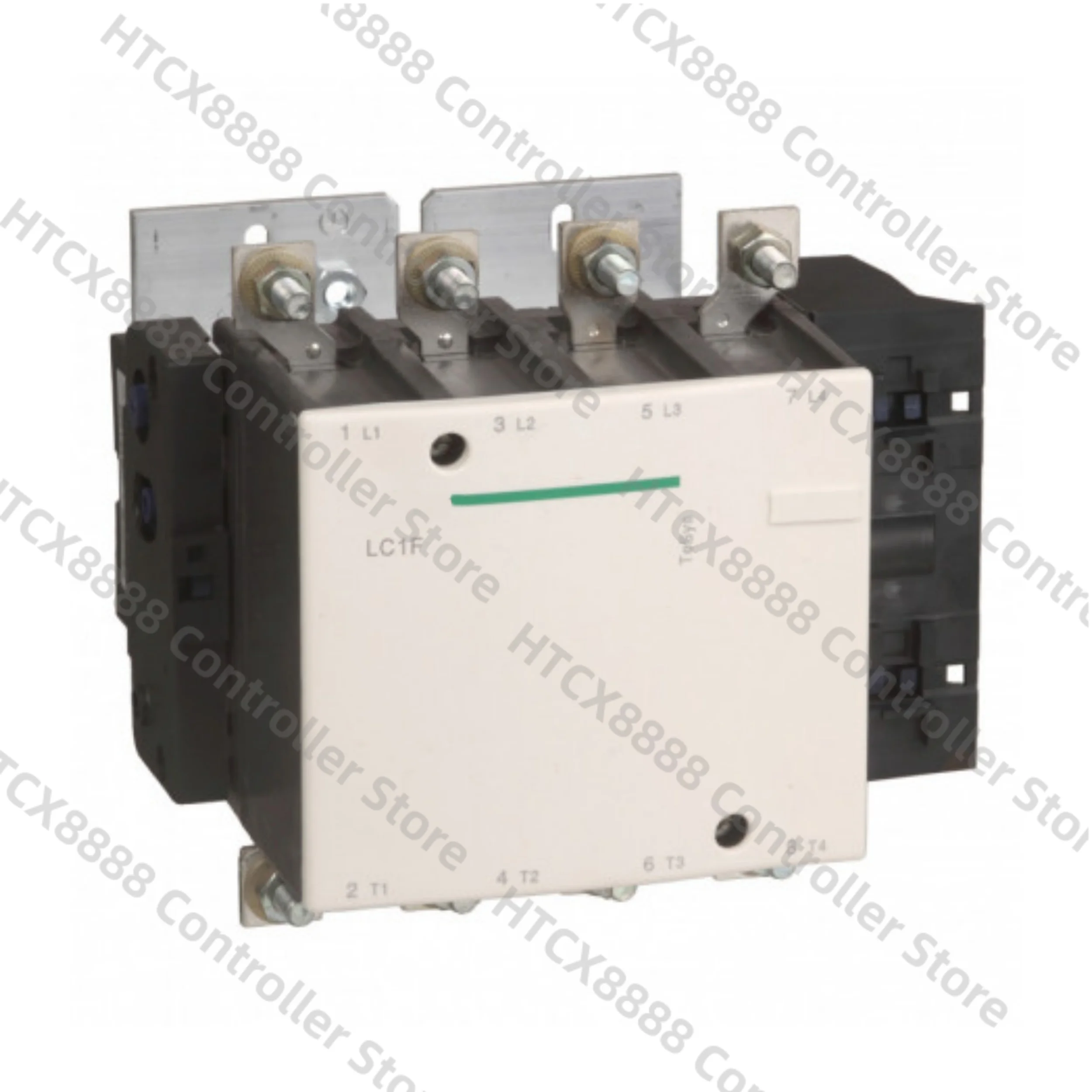 New Original   LC1F2654Q7  265A 380V 50/60Hz