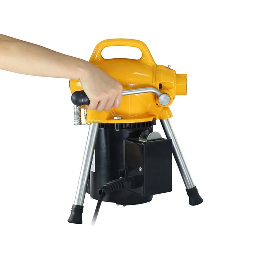 

Sewer Water Cleaner 300W A75