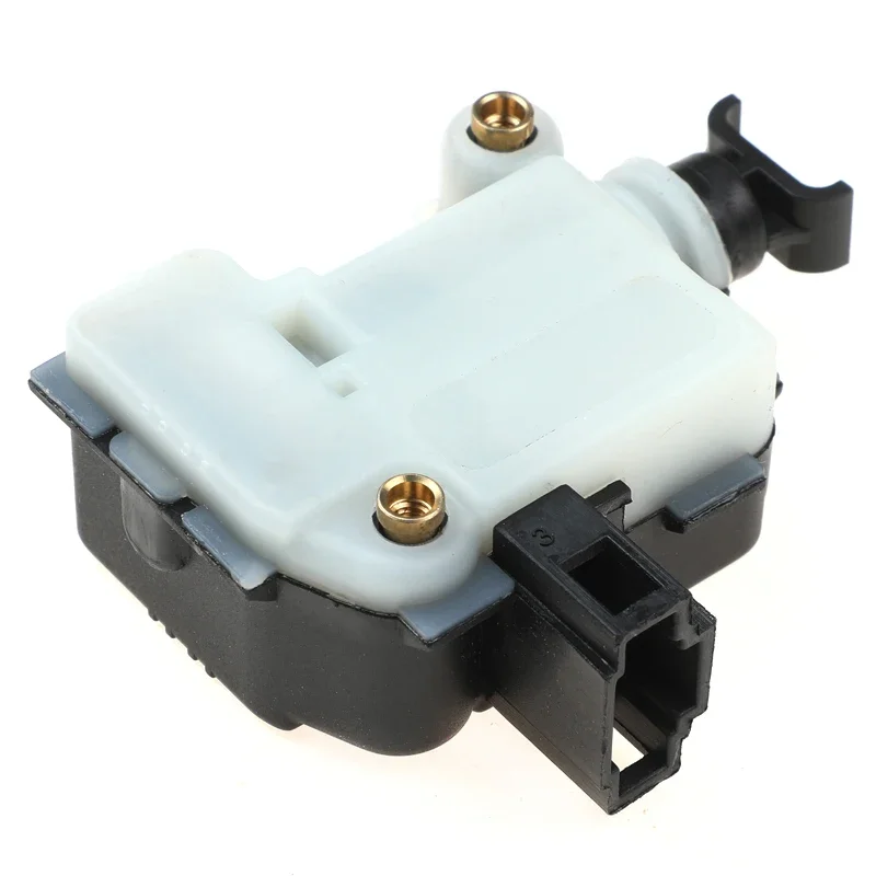 3B5827061B Bootlid Tailgate Liftgate Trunk Lock Latch Actuator Servo Motor 3B0959781C Fit for VW Golf Jetta MK4 Passat B5 Beet