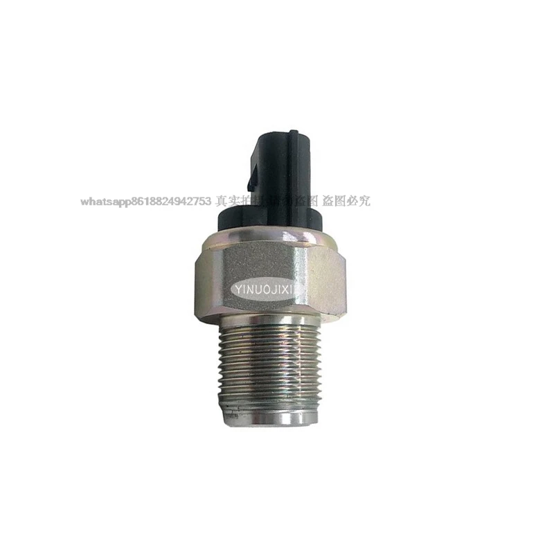 GOODExcavator accessories for John Deere common rail pressure sensor, pressure sensor, sensing plug RE520930