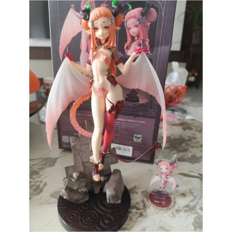 ฟิกเกอร์อนิเมะแท้ Animester Moemoeko 1/7 รุ่น Yayako มีสินค้าในสต็อก ฟิกเกอร์อนิเมะ ของสะสม โมเดล ของตกแต่ง ของขวัญ สำหรับผู้ใหญ่