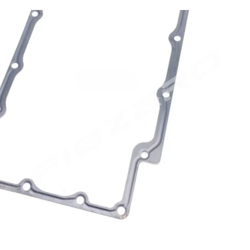 Brand New Engine Oil Pan Gasket Sealing Iron Gasket for Roewe 550 W5 750 for MG 6 MG7 Automobiles view 4