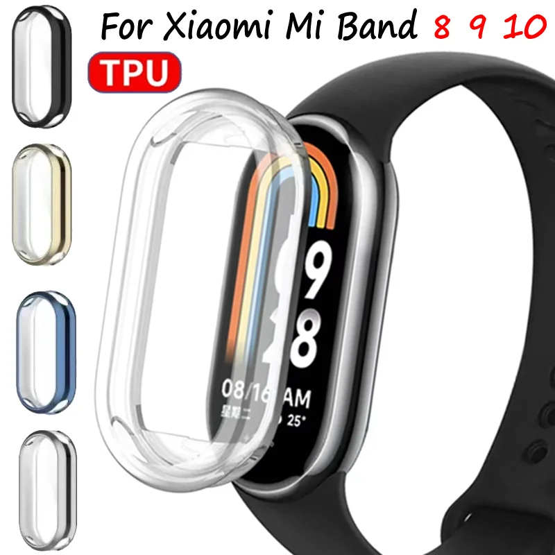 Soft Silicone Tpu C…