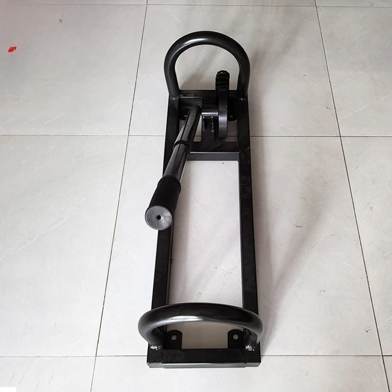 Joint logistics support pipeline training equipment resistance rocker (torque 200N)