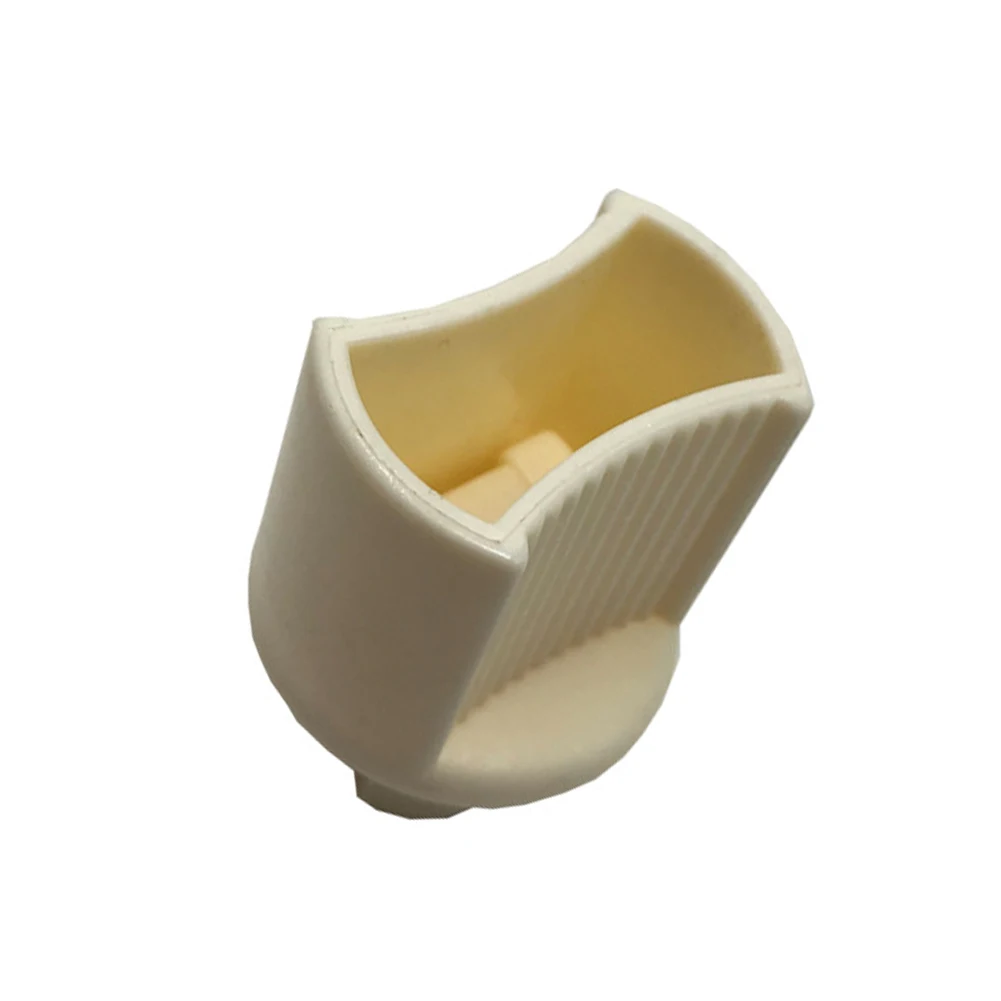 For Headlight Repair Headlight Lamp Bulb Socket Auto Lighting Part ABS Material Construction Wear Resistant Design