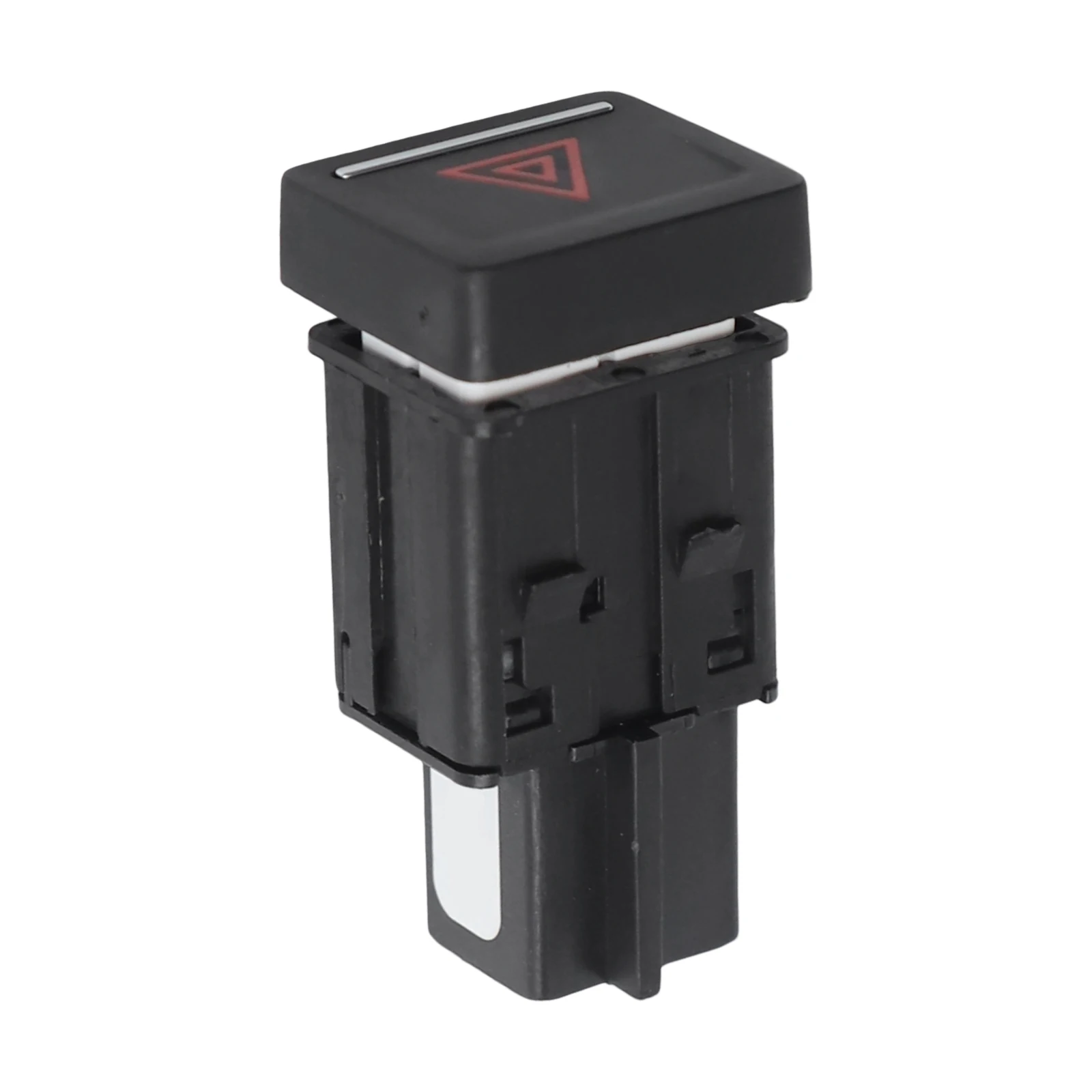 

Car Flash Switch Double Flash Light Switch Anti-corrosion Feature Direct Installation Non-deformation Structure