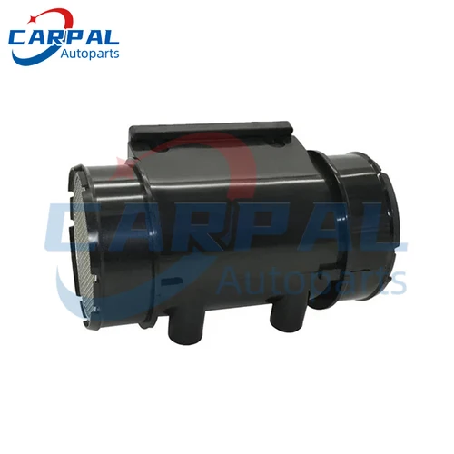 Imagen 2 del producto Medidor de flujo de aire masivo Sensor MAF G601-E5T50371 G60113215 E5T50371 G601-13-215 para Mazda B2200 B2600 MPV 1989-1994 2.2L 2.6L