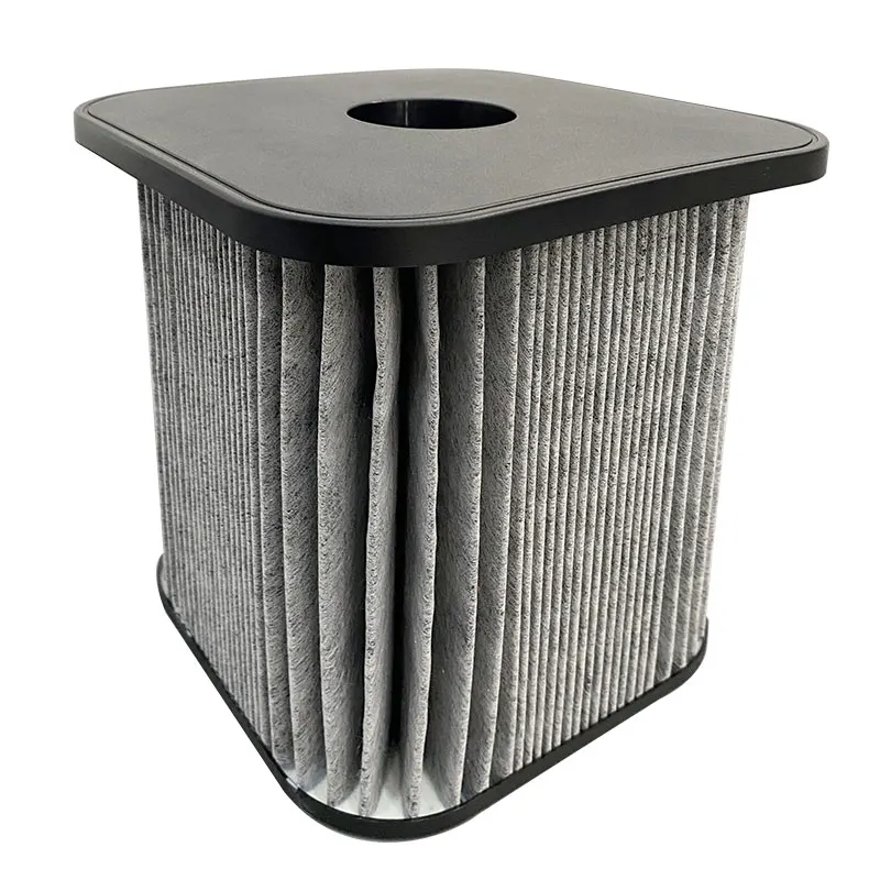 Fume Extractors Including Pre-Filter H EPA Activated Carbon Y E 3-in-1 Integrated New Cartridge Filter for SE-80II XF180III