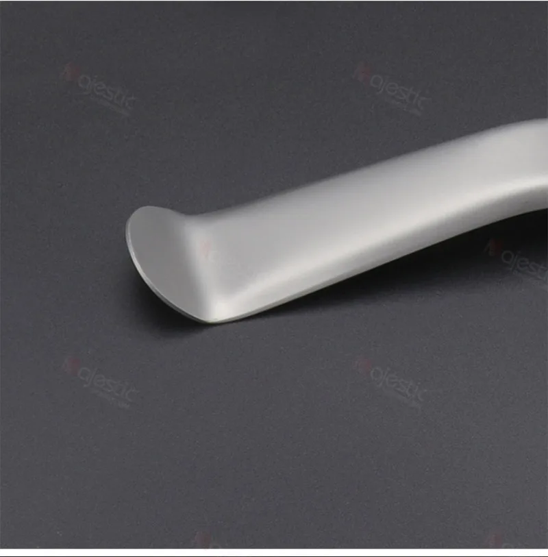 1PC Stainless Steel Dental Minnesota Retractor Opening Retractor Autoclavable Lip Cheek Retractors Oral Clinic Cheek Learn Tools view 5