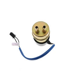 USERX Universal Motorcycle Gasoline Fuel Pump  for Honda Vt750Cda Shadow Ace Deluxe CBR600F 1HX-13907-00-00 2GV-13907-00