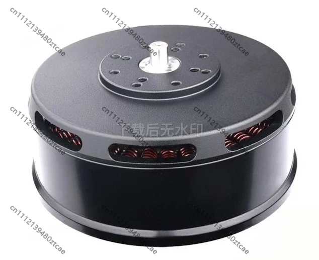 8120-100KV Industrial Brushless Motor High Performance For 4-Axis 6-Axis UAV Drone Multirotor Power System