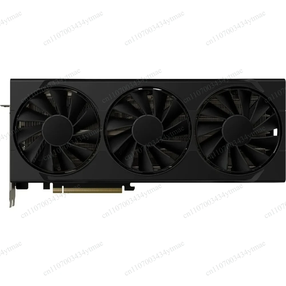 Karta graficzna RX 9070 XT Tri – Pc Gaming Video recenzja i cena