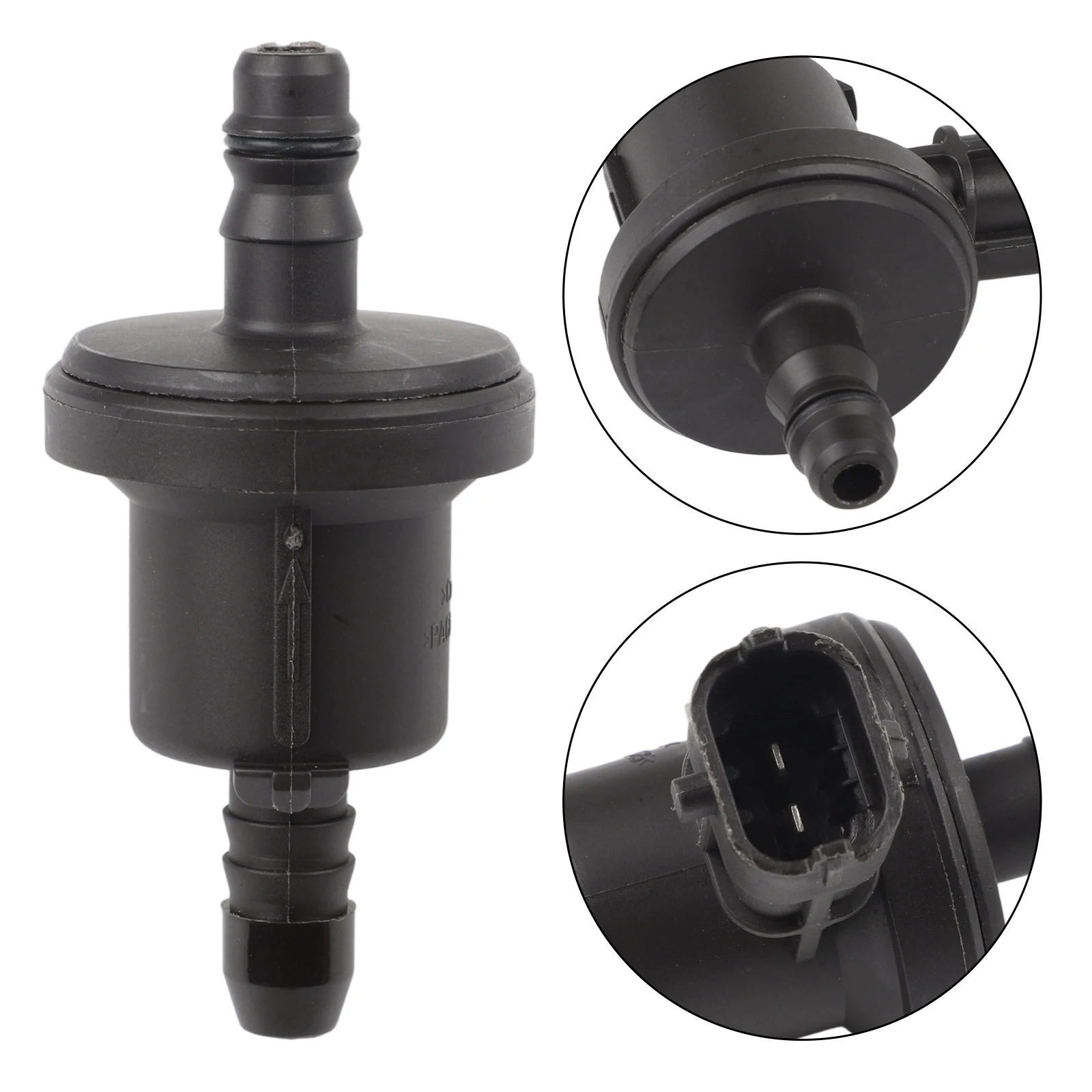 لفورد فوكس 2012 علبة بخار تطهير الملف اللولبي صمام متوافق مع الهروب 2013 2019 2 0L/2 3L BV619G866AA 0280142500 #6