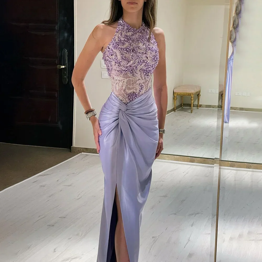 Arabic evening dresses-AliExpress