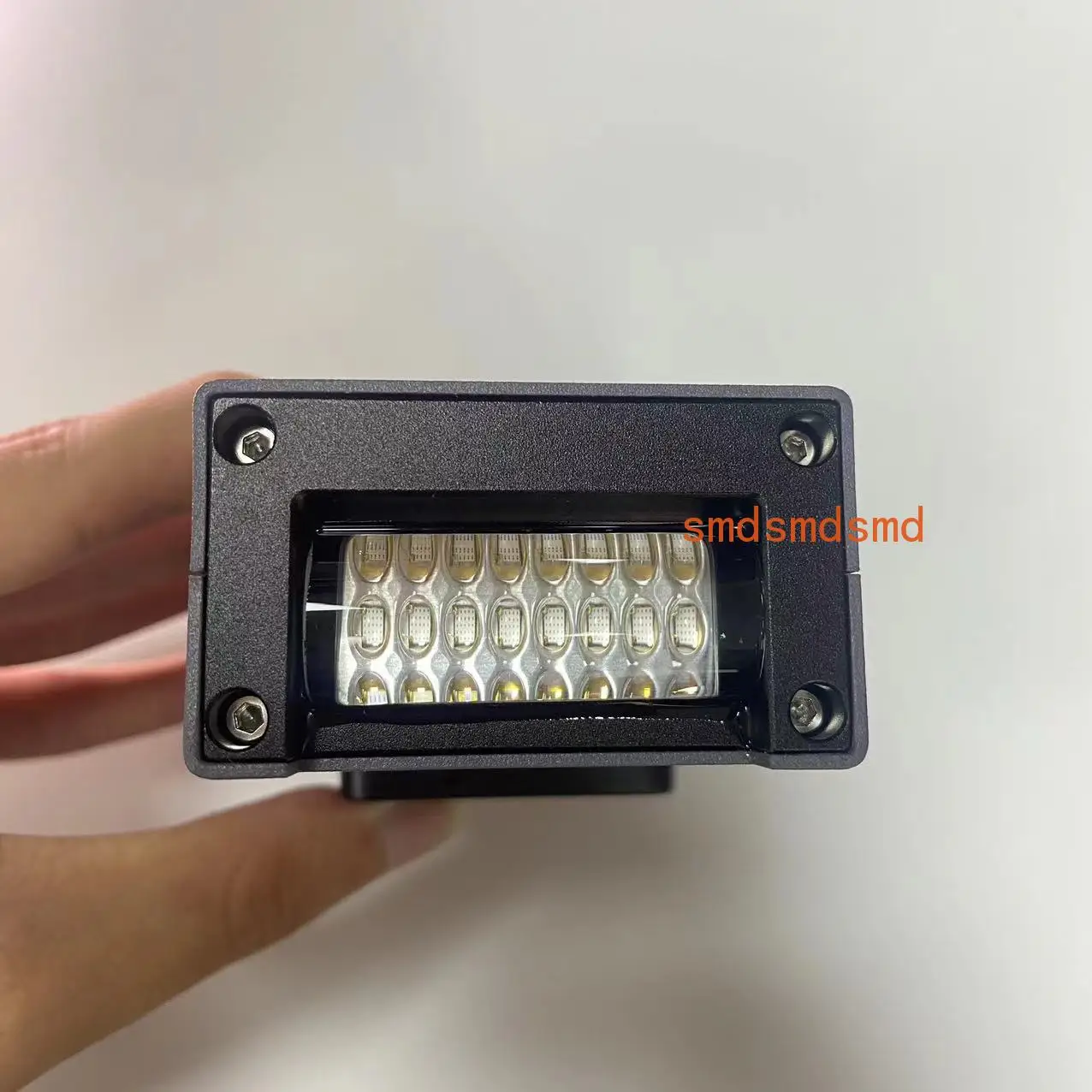 35*15 Fan Cooling UV LED Lamp For Nocai 6090 UV Flatbed Printer Epson XP600 TX800 DX5 DX7 Print 395nm G5 G6 Nozzle UV LED Light