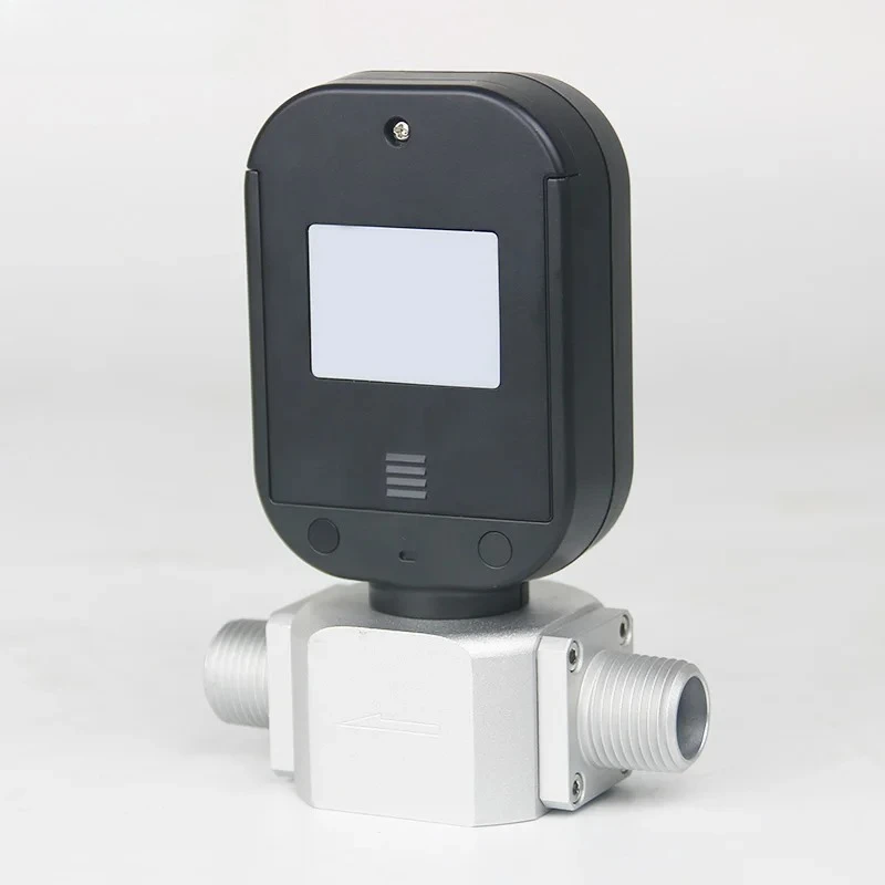 Digital Air Mass Fl… - image