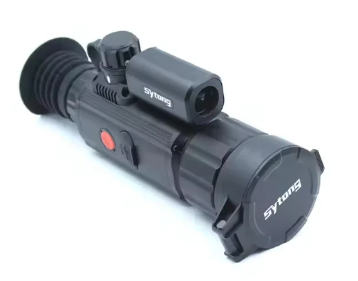 

Sytong Am06-50 Lrf Thermal Outdoor Hunting Scopes Night Version With Ranging Function 640*512 Thermal Imaging Hunting Scopes