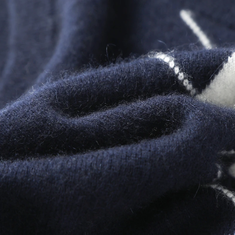 

Женский кашемировый жилет, пуловер с круглым вырезом, свитер без рукавов, осень-зима, ромбовидный узор, 100% кашемировый вязаный жилет с цветными блоками