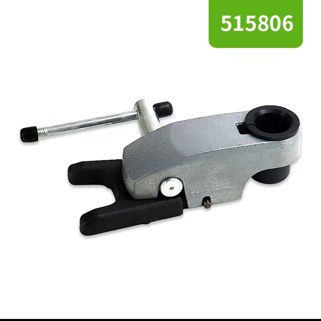 

NEW BG-515806 Quick Release Clamp for BG-5158 BG-5166 BG-5156E Drilling Machine BG-6117 BG-6116 Electric Drill Bracket