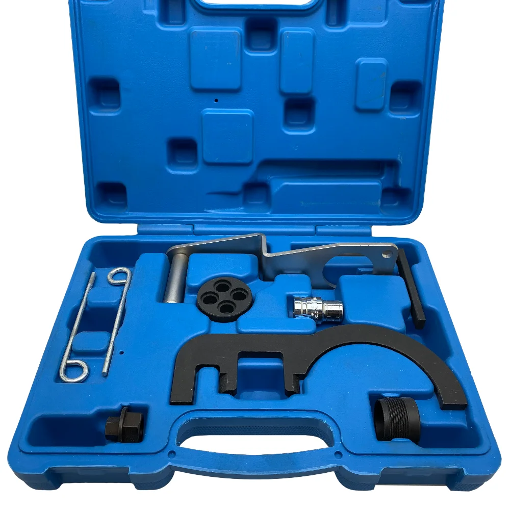 Voor Bmw Timing Tool Instelling Vergrendeling N47 N57 N 47S 2.0 3.0 Diesel Serie 1 3 5X3 Kit