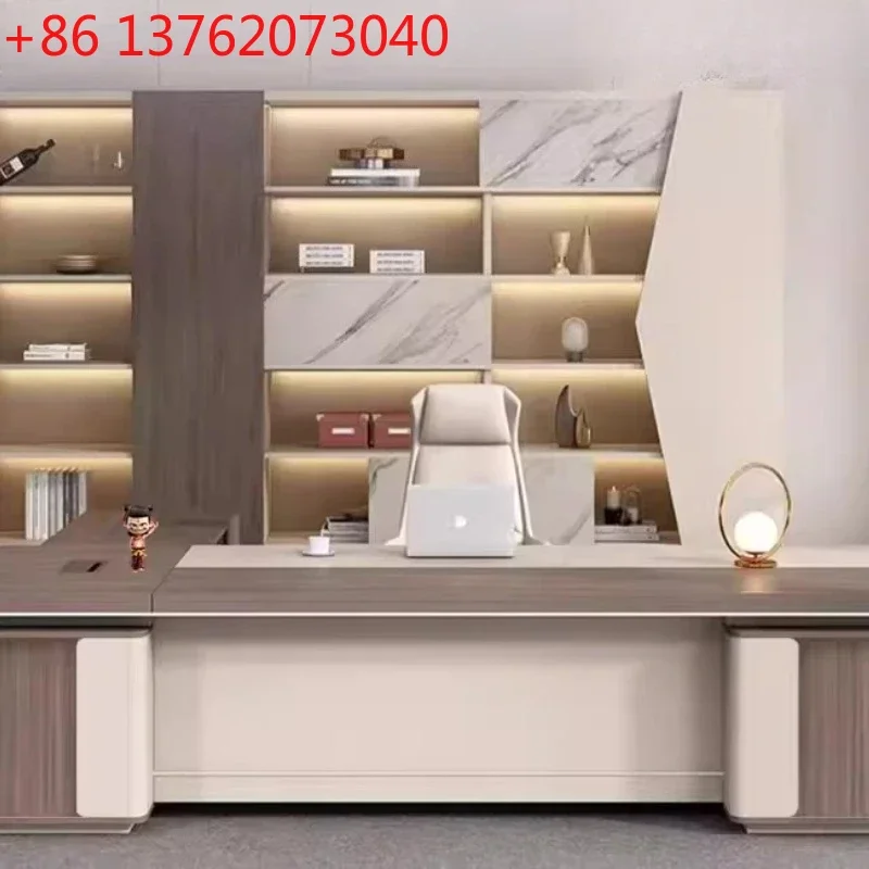 

Computer Desk Furniture Office Table Desk Table Light Luxury High End Youthful And Fashionable Room Desks Gaming Desk