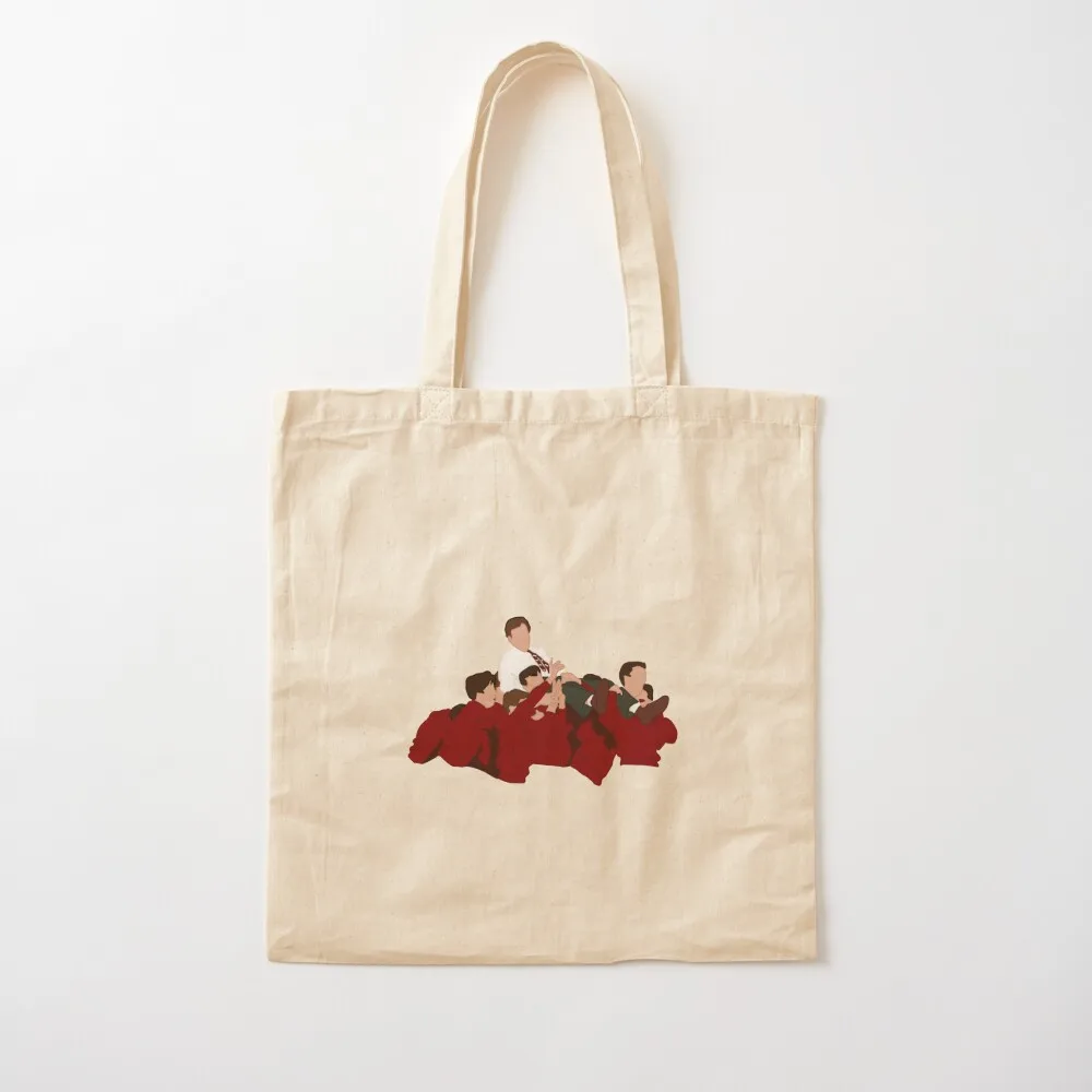 dead poets society Tote Bag free delivery bags Canvas stote bag Women's beach bags
