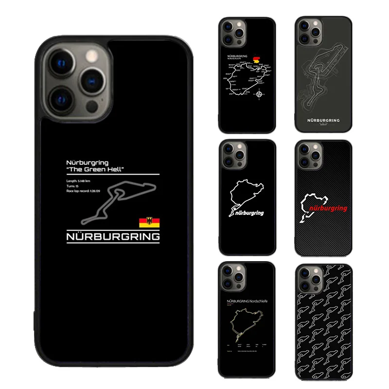 Nurburgring F1 Circ… - image