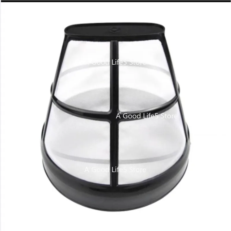 

Подходит для кофеварки Philips HD7761 7762, воронки, фильтра, щетки для чистки, аксессуаров