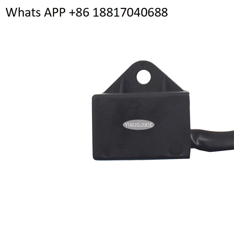 

Relay switch 27034-1053 Quality assurance