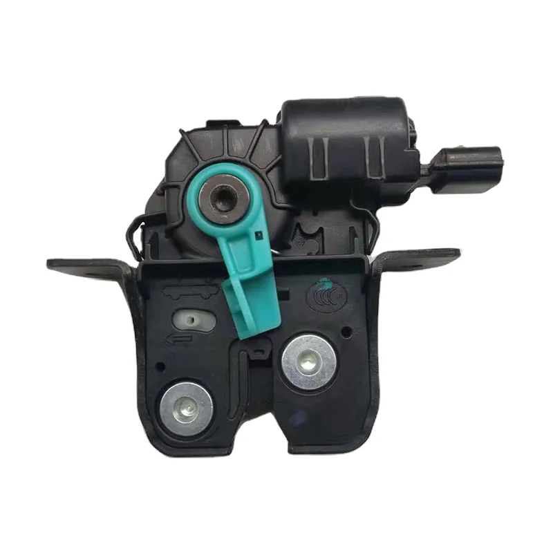 

Back Door Lock Truck Lock For DongFeng Aeolus AX3 AX7
