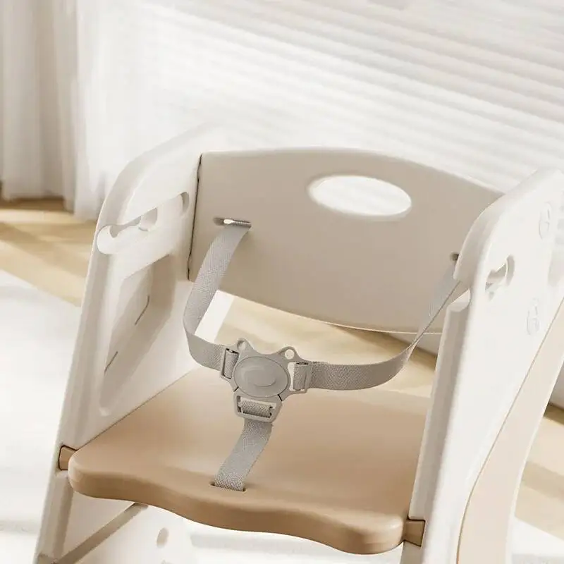 أثاث المنزل كرسي الأطفال المطبخ مريح غرفة المعيشة الحديثة كرسي مقهى الطعام الحد الأدنى البلاستيك الاسترخاء مجموعات الشمال #3